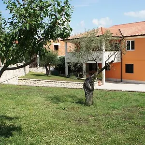 Casa Barbaro , Rovinjsko Selo Croazia