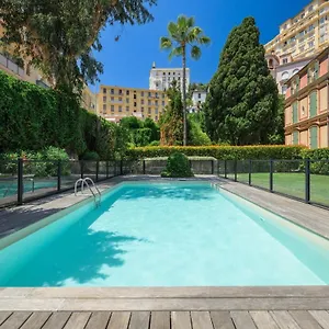 Le Coq Wagner - Parking - Air Conditioning - Pool Appartamento